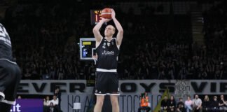 Virtus Bologna