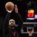 Damian Lillard può rientrare in campo già nei playoff