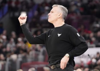 I Chicago Bulls inaugurano il nuovo corso con importanti novità