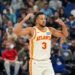 CJ McCollum a 35 anni fa la storia per gli Atlanta Hawks