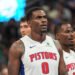 I Detroit Pistons interrompono una maledizione lunga 18 anni