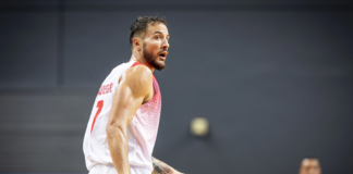 Joffrey Lauvergne
