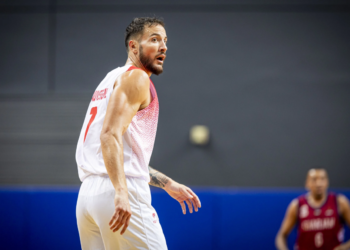 Joffrey Lauvergne