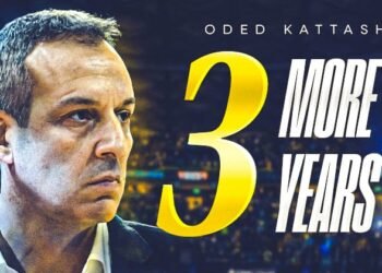 Oded Kattash