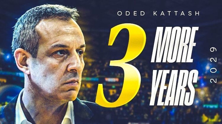 Oded Kattash