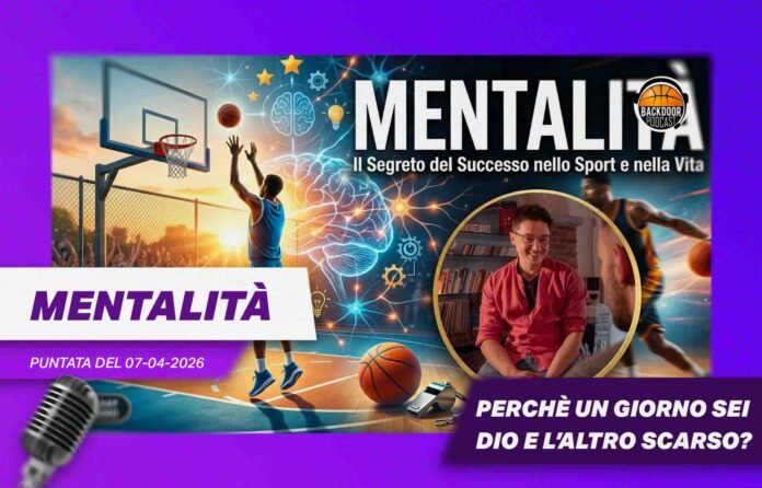 Mentalità