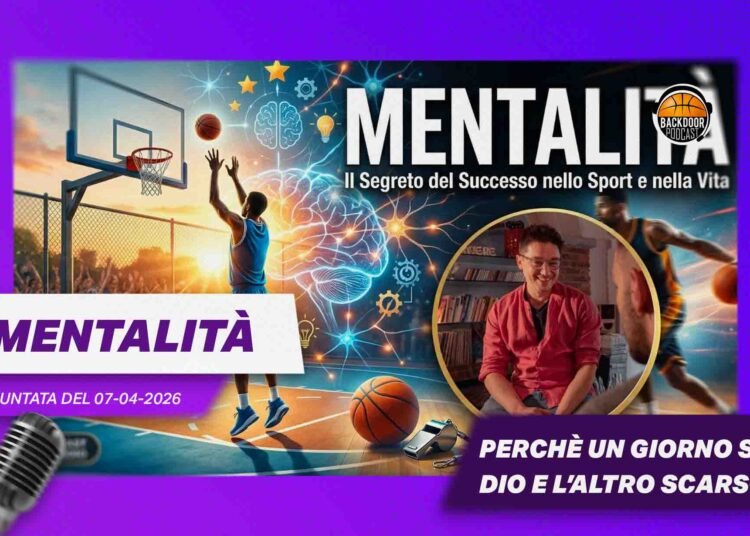Mentalità