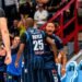Doyle ribalta tutto, Napoli spegne i sogni di Trento, le pagelle