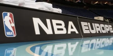 NBA Europe