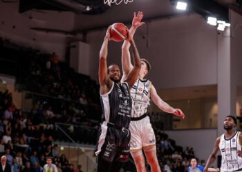 Dominio Tortona, Trento travolta 103-84: le pagelle