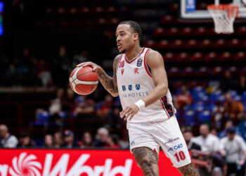 Troy Caupain