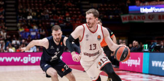 Olimpia Milano