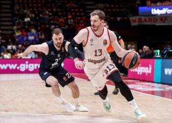 Olimpia Milano