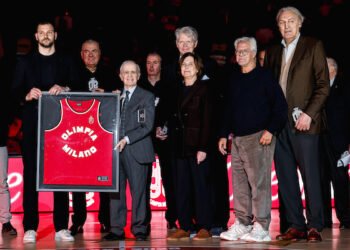 Olimpia Milano