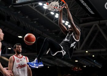 Vittoria e primato solitario, sorride la Virtus, Trieste ko, la pagelle.