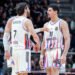La Virtus è travolta dall’intensità di Parigi, le pagelle