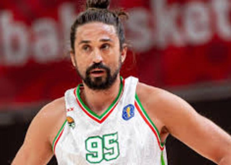 Aleksey Shved