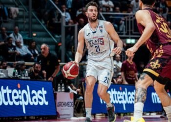 La Fortitudo riprende la corsa, 73-62 alla Juvi: le pagelle