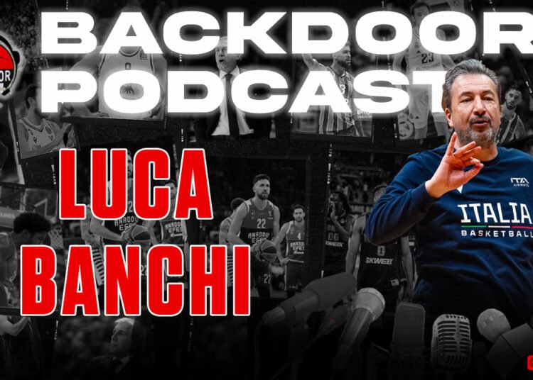 Banchi su DiVincenzo e Italbasket: “La voglia c’è, ma bisogna essere realisti”