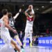 Virtus, crisi senza fine. Anche il Baskonia passa all’Arena, le pagelle.