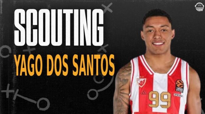 Yago dos Santos