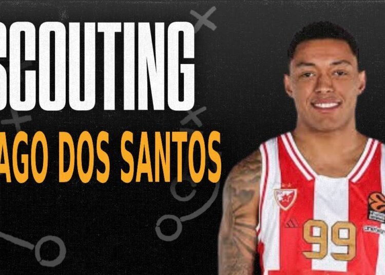 Yago dos Santos