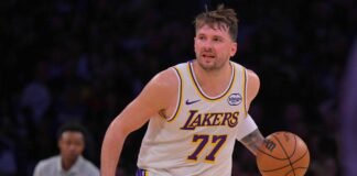 Luka Doncic