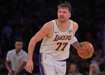 Luka Doncic