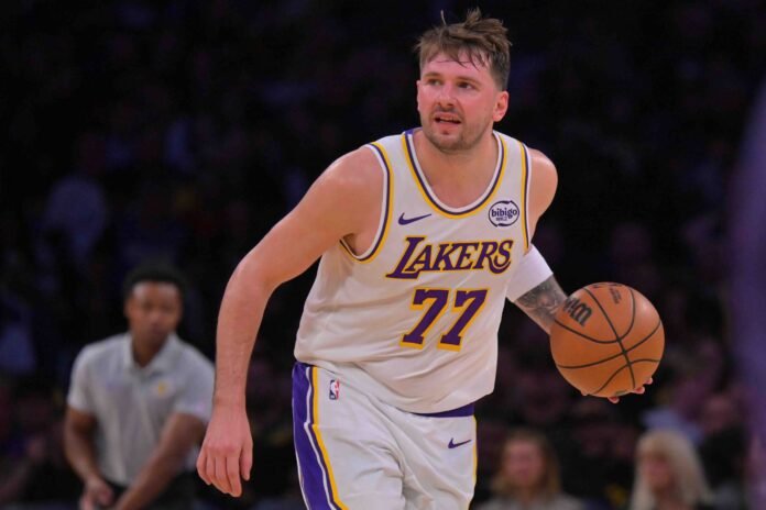 Luka Doncic