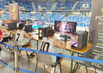 Anche tanto ebasket all’Allianz Cloud grazie all’evento promosso da Urania Milano e BDP