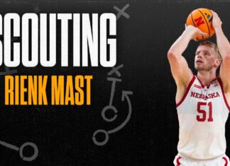 Rienk Mast
