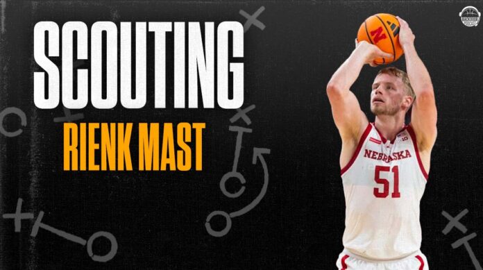 Rienk Mast