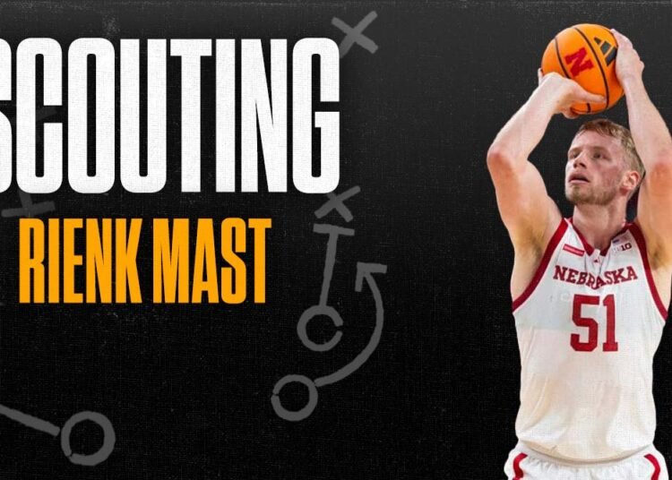 Rienk Mast