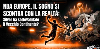 NBA Europe