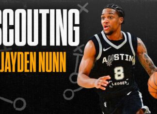 Jayden Nunn