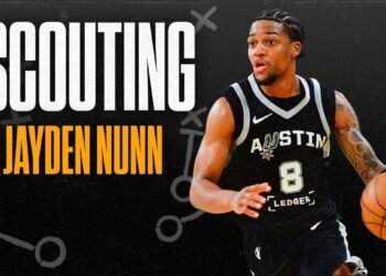 Jayden Nunn
