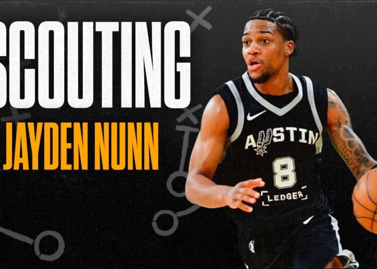 Jayden Nunn