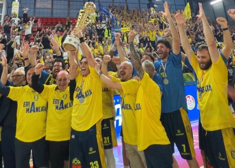 Scafati
