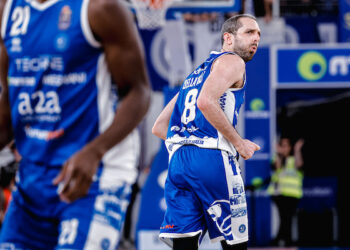 Brescia riporta la serie in parità grazie a Della Valle e Ivanovic, Milano ko, le pagelle