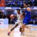 Brindisi si ferma a gara 4 e Verona va in semifinale, le pagelle