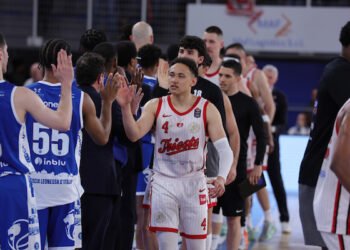 Brescia cade in casa, Trieste si aggiudica gara 1 spinta da Ross e Brown, le pagelle