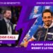 Backdoor Call: playoff Legabasket, il mostro Wemby e le Final Four