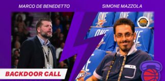 Backdoor Call