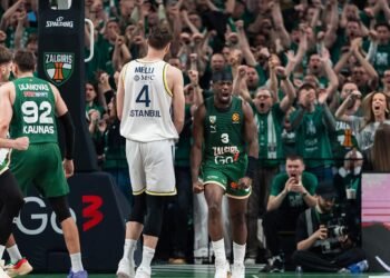 zalgiris fenerbahce francisco