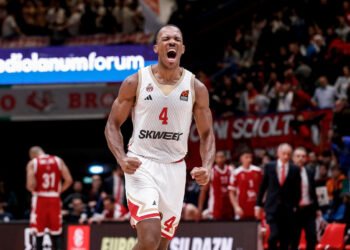 Jaron Blossomgame