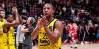 Devon Hall