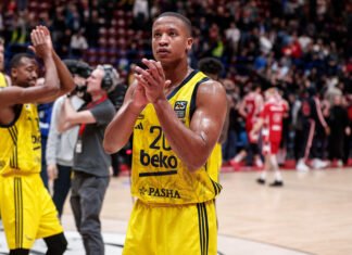 Devon Hall