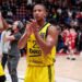 Devon Hall