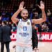 Darius Thompson