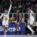 Trento espugna il Carnera: Udine KO 69-76 e sogni Playoff appesi a un filo, le pagelle